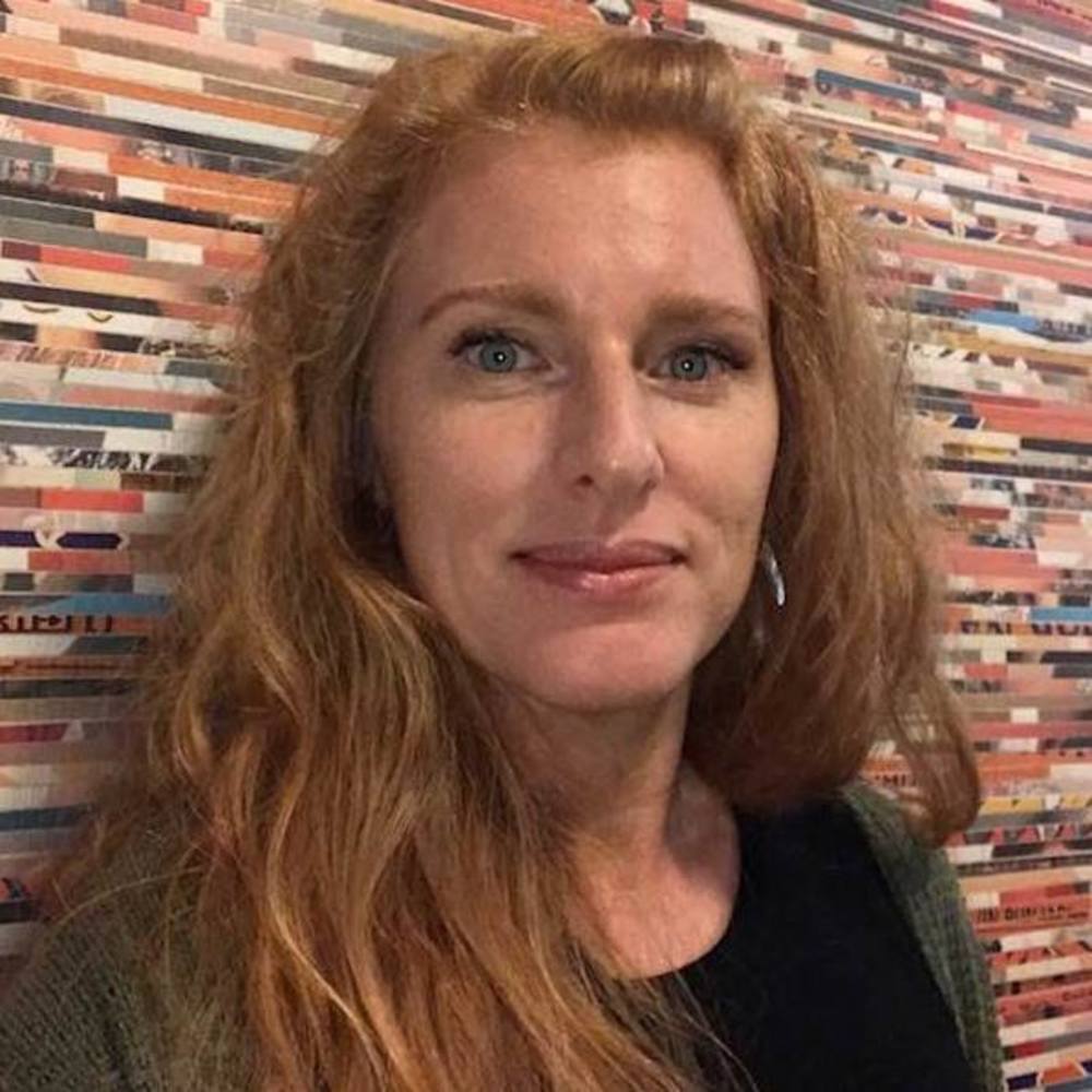 Meet your Posher, Lise